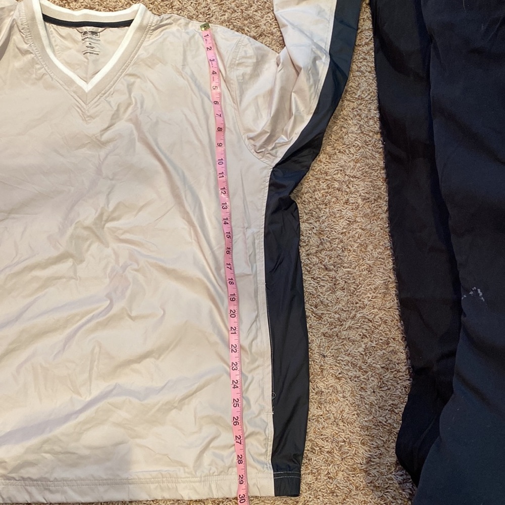 Golf jacket - Picture 5 of 6